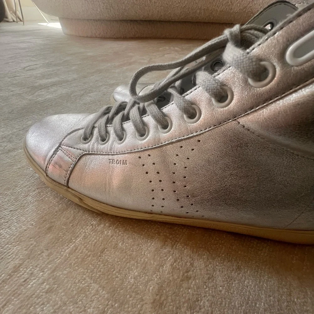 Celine sneakers. - Picture 7 of 8